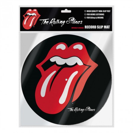 The Rolling Stones Slipmat