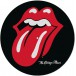 The Rolling Stones Slipmat