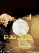 Daniel Barenboim, Berliner Philharmoniker: Invitation to the Dance - DVD
