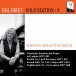 Bach: Chromatic Fantasia and Fugue - CD