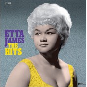 Etta James: The Hits (incl At Last!) - 20 Tracks!!!! - Plak