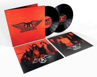 Aerosmith: Greatest Hits - Plak