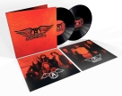 Aerosmith: Greatest Hits - Plak Foto #1