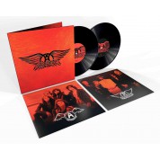 Aerosmith: Greatest Hits - Plak