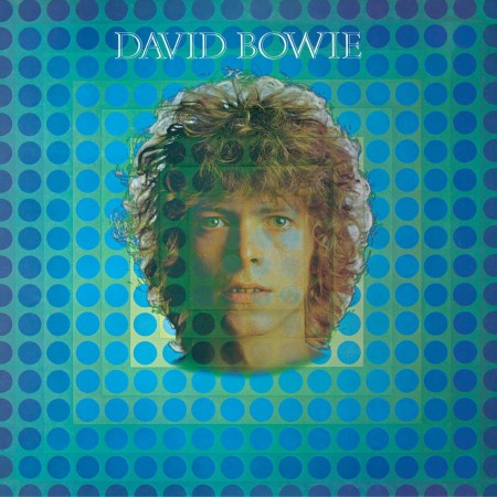 David Bowie: Space Oddity (40th Anniversary Edition) - CD