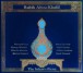 The Sultan's Picnic - CD