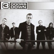 3 Doors Down - CD