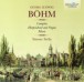 Böhm: Complete Harpsichord and Organ Music - CD