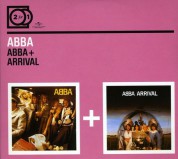 Abba / Arrival - CD