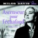Ascenseur Pour L'Echafaud (Lift To The Scaffold): Original Soundtrack - CD