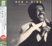 Ben E. King: Music Trance - CD