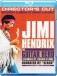 Jimi Hendrix: The Guitar Hero - BluRay