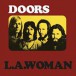 L.A. Woman (45rpm, 200g-edition) - Plak