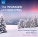 The Wonder of Christmas - CD