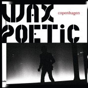 Wax Poetic, İlhan Erşahin: İstanbul - CD