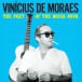 The Poet Of The Bossa Nova (Colored Vinyl Edition) - Plak