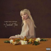 Carly Rae Jepsen: The Loneliest Time - CD