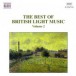 Best of British Light Music, Vol.  2 - CD