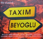 Çeşitli Sanatçılar: Taxim Beyoğlu - CD