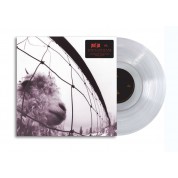 Pearl Jam: Vs.  (30th Anniversary - Limited Indie Edition - Clear Vinyl) - Plak