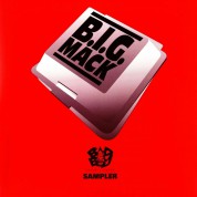 Craig Mack, The Notorious B. I. G: B.I.G.: B.I.G.Mack (Limited Edition) - Plak
