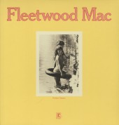 Fleetwood Mac: Future Games - Plak