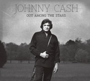 Johnny Cash: Out Among The Stars - CD