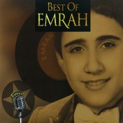 Emrah: Best Of Emrah - CD