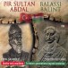 Pir Sultan Abdal & Ballasi Balint - CD