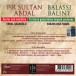 Pir Sultan Abdal & Ballasi Balint - CD