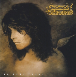 Ozzy Osbourne: No More Tears - CD