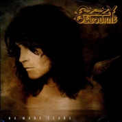 Ozzy Osbourne: No More Tears - CD