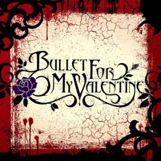 Bullet For My Valentine - CD