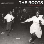 The Roots: Things Fall Apart - Plak