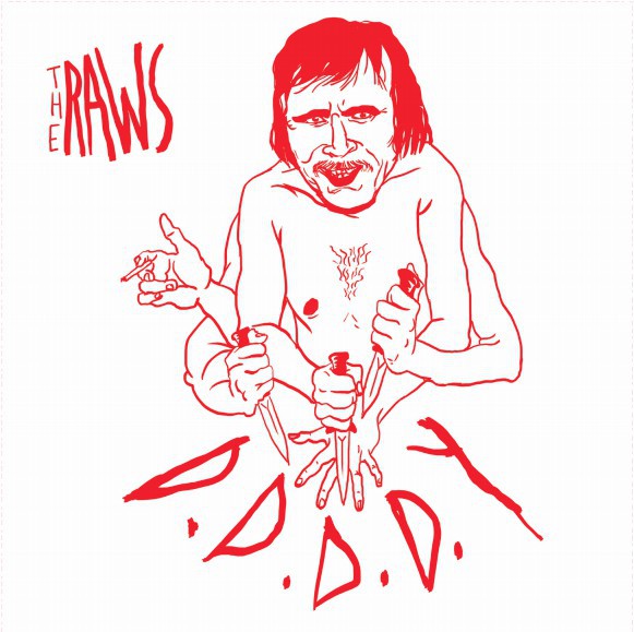 The Raws - Duvara Dur Diyen Demir Yumruk