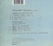 Glazunov: Symphony No.5, The Seasons - CD