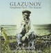 Glazunov: Symphony No.5, The Seasons - CD