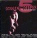 Diggin' Deeper 5: The Roots of Acid Jazz - CD