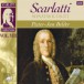 D. Scarlatti: Complete Sonatas, Vol. VIII (Sonatas Kk. 318-371) - CD