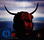 Slipknot: Antennas To Hell - Best Of - CD