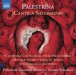Palestrina: Cantica Salomonis - CD