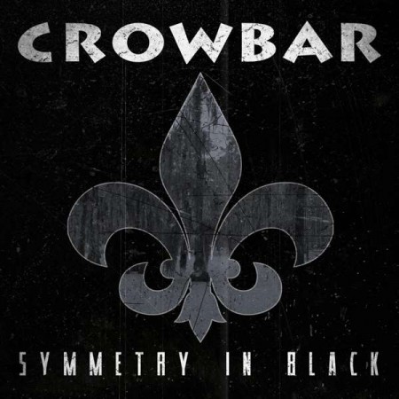 Crowbar: Symmetry In Black - CD