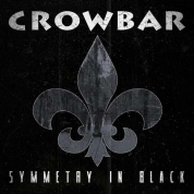 Crowbar: Symmetry In Black - CD