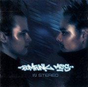 Bomfunk MC's: In Stereo - CD