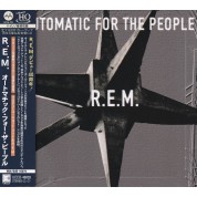R.E.M.: Automatic For The People - UHQCD