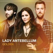 Lady Antebellum: Golden - CD