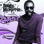 Bobby McFerrin: The Collection - CD