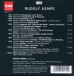 Icon: Rudolf Kempe - Shy Genius of the Podium - CD