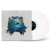 Çeşitli Sanatçılar: God Of War Ragnarök (White Vinyl) - Plak