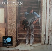 Bob Dylan: Street Legal - Plak